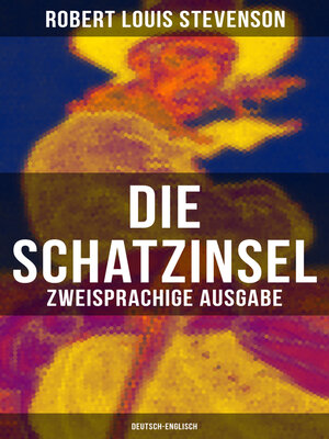 cover image of Die Schatzinsel (Zweisprachige Ausgabe